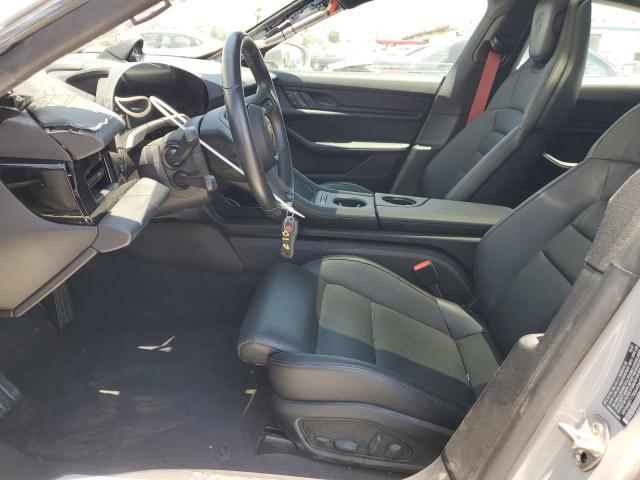 2022 PORSCHE TAYCAN 4S WP0AB2Y17NSA43448