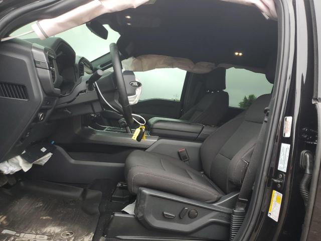2025 FORD F150 XLT 1FTFW3L54SKD58856
