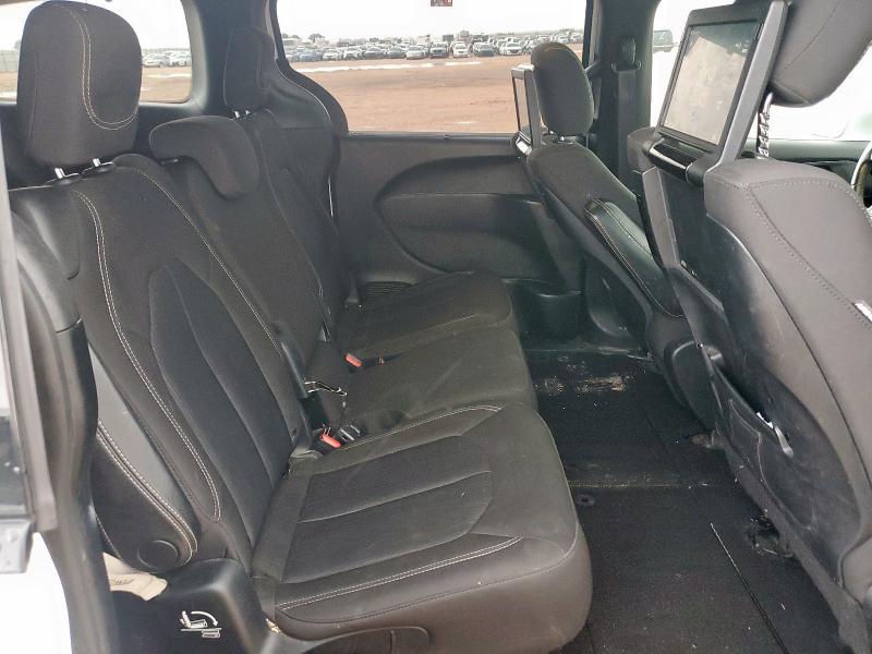 2020 CHRYSLER PACIFICA T 2C4RC1FG8LR142857