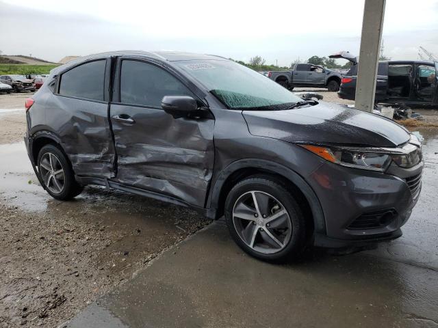 2021 HONDA HR-V EX 3CZRU5H54MM726658