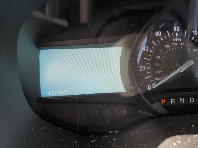 2019 FORD EDGE SEL - 2FMPK4J90KBB79943