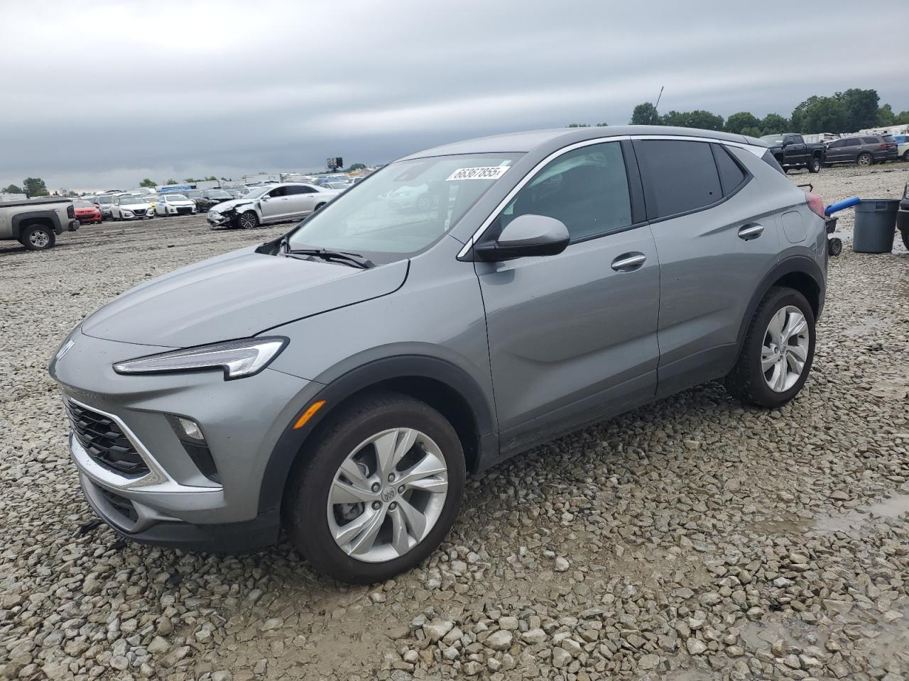 BUICK ENCORE PREFERRED