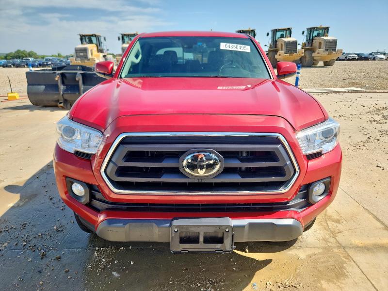 2022 TOYOTA TACOMA DOU 3TMAZ5CN4NM184846
