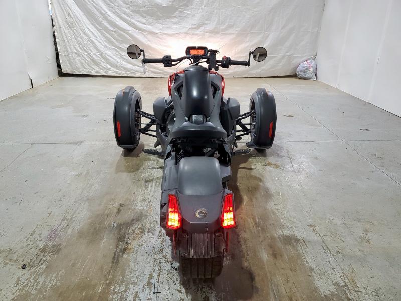 2021 CAN-AM RYKER 3JB2FEG20MJ001748