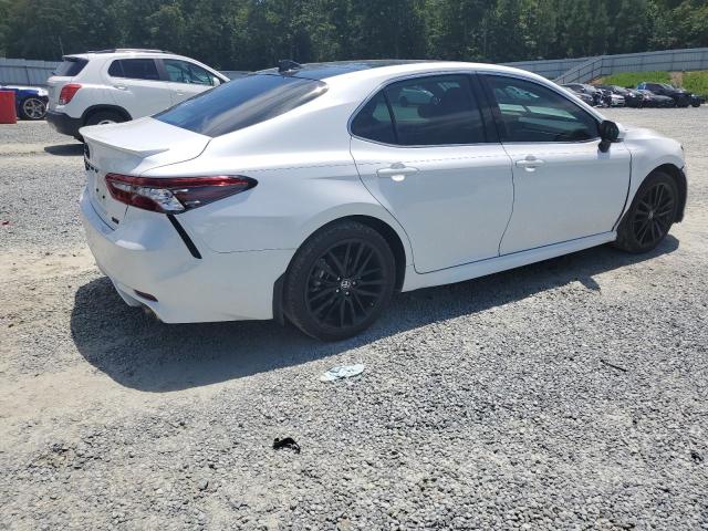 Vin: 4t1k61ak8ru851672, lot: 63537115, toyota camry xse 20243