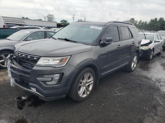 Vin: 1fm5k8d80ggb68720, lot: 61331075, ford explorer xlt 2016 img_1