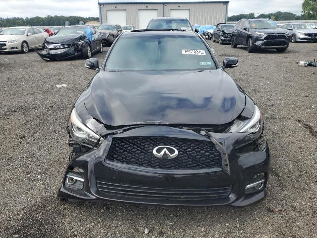 2015 INFINITI Q50 BASE JN1BV7AR4FM417917