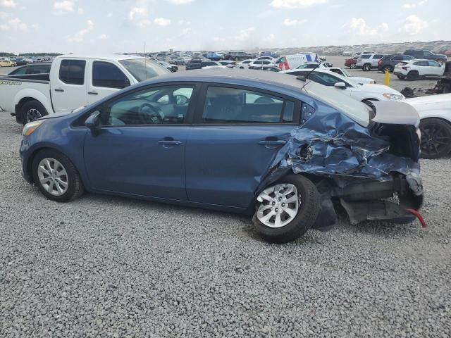2016 KIA RIO LX KNADM4A35G6586883