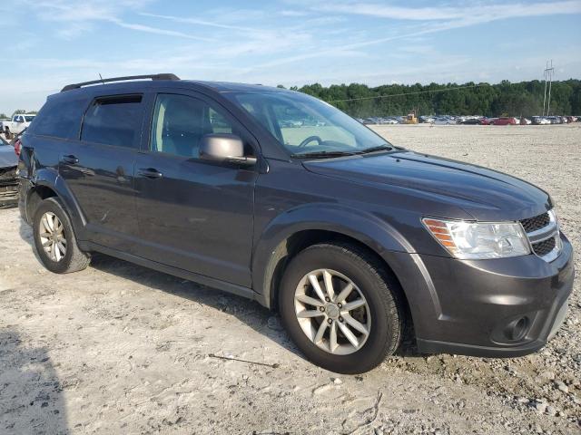 2017 DODGE JOURNEY SX 3C4PDCBG4HT514429