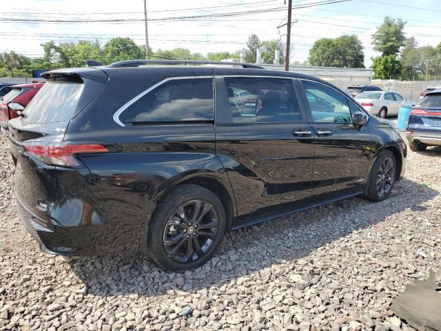 2023 TOYOTA SIENNA XSE 5TDXRKEC6PS155632