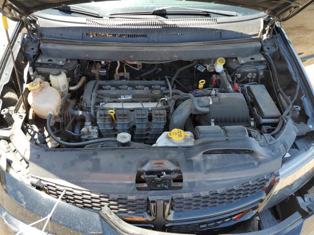 2020 DODGE JOURNEY SE 3C4PDCAB8LT264403