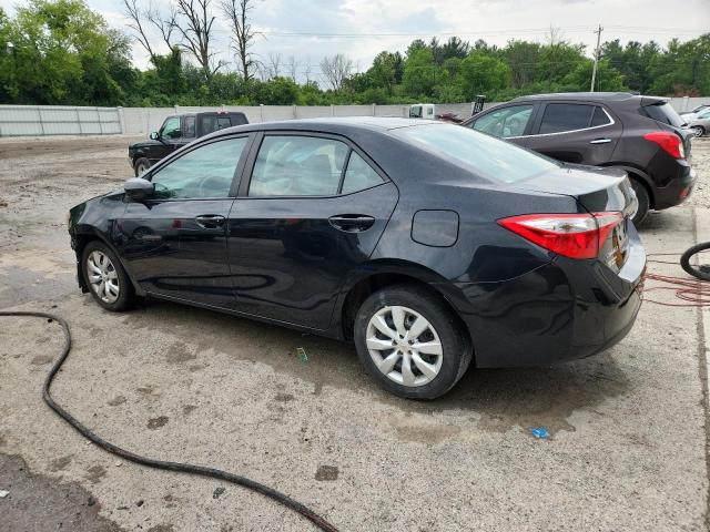 2015 TOYOTA COROLLA L - 5YFBURHE6FP240623