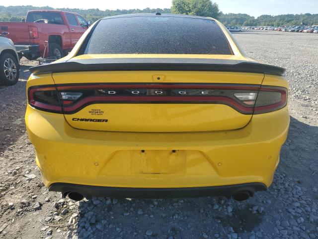 2017 DODGE CHARGER R/ 2C3CDXCT3HH583742