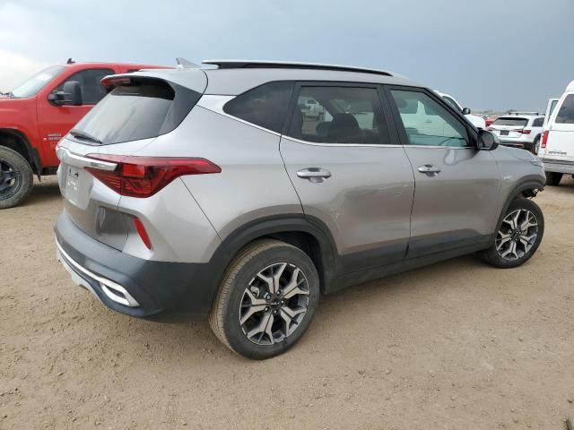 2022 KIA SELTOS EX KNDERCAA2N7294701