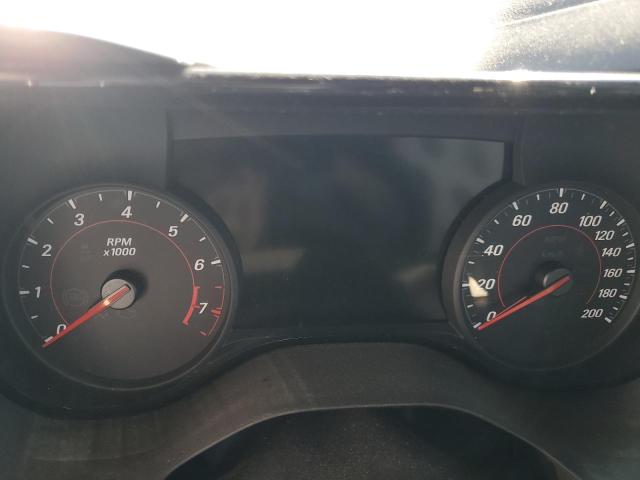 2020 CHEVROLET CAMARO SS 1G1FH1R7XL0150218