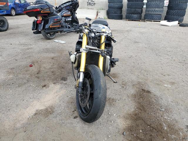 2005 SUZUKI GSX-R600 K JS1GN7CA152110333