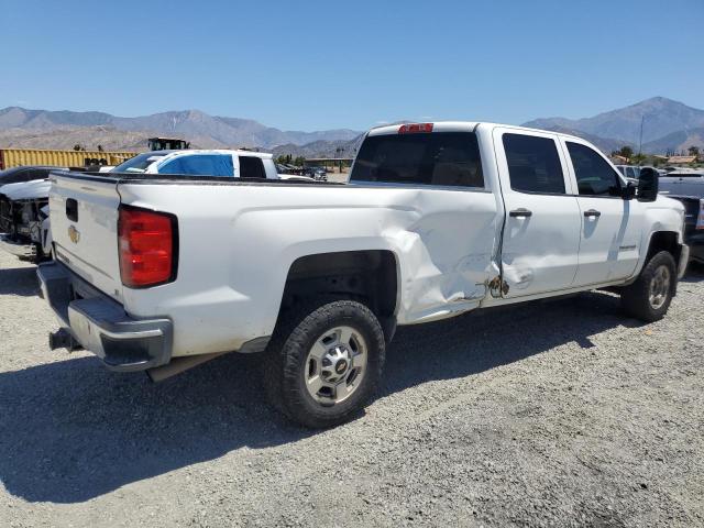 2015 CHEVROLET SILVERADO - 1GC1CVEG8FF188321