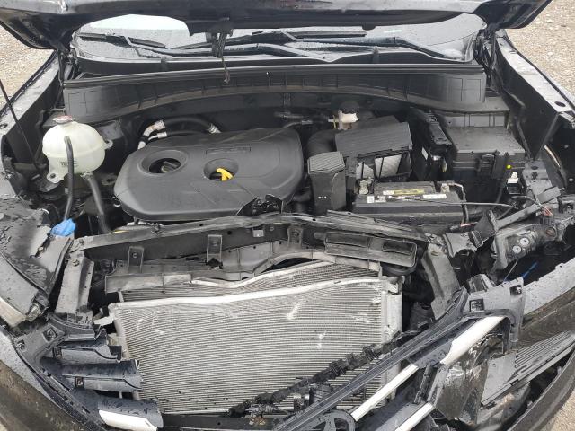 2017 HYUNDAI TUCSON SE KM8J23A44HU367386