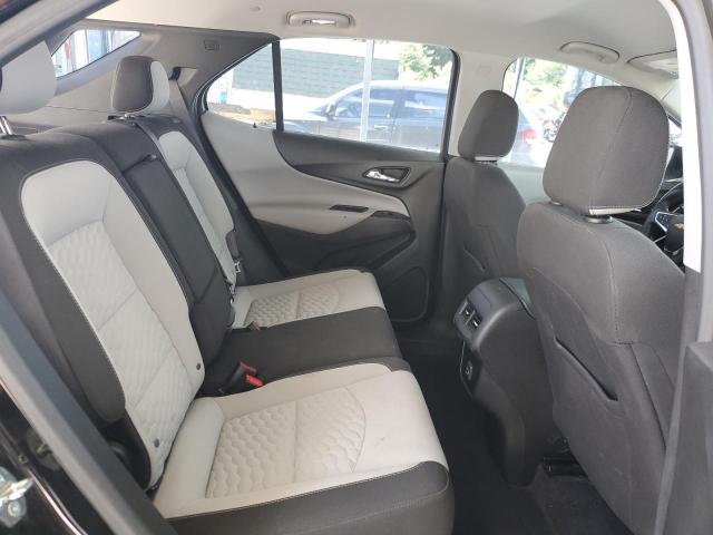 2021 CHEVROLET EQUINOX LS 2GNAXHEV8M6125318