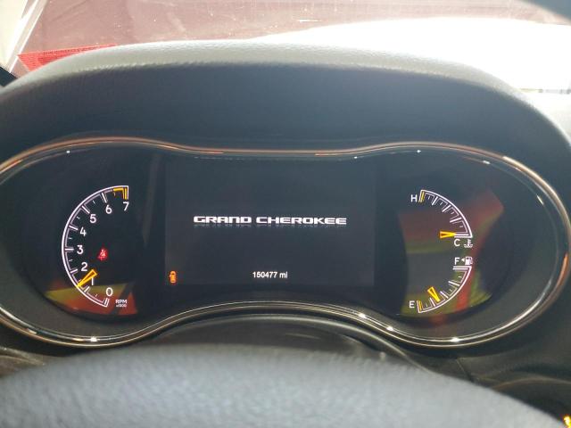 2016 JEEP GRAND CHER 1C4RJFAG9GC504199