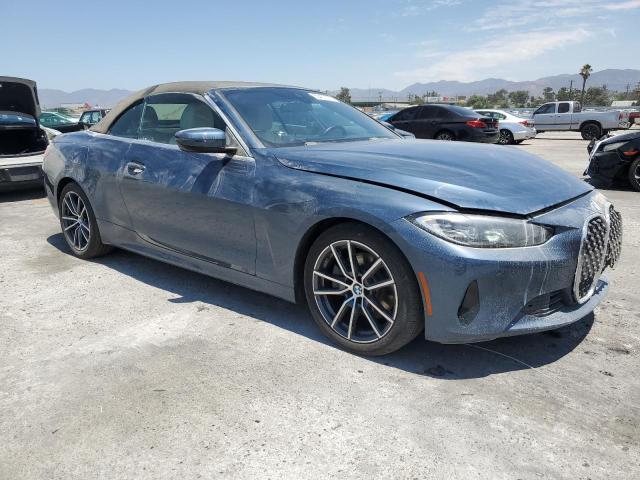 2024 BMW 430I WBA23AT05RCP03975