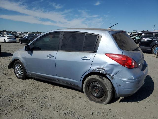 2011 NISSAN VERSA S - 3N1BC1CP3BL401050