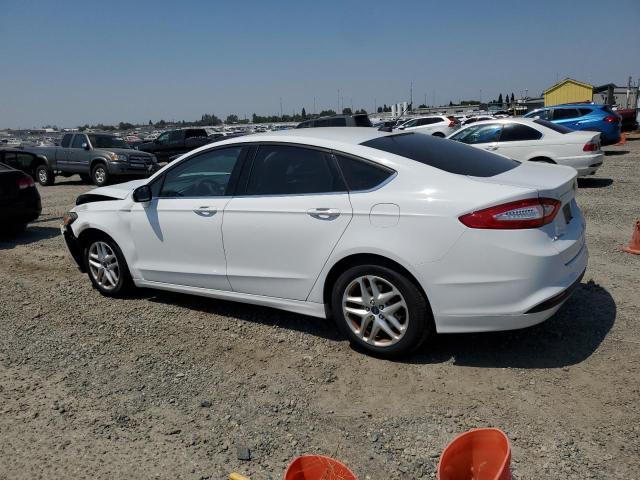 2014 FORD FUSION SE - 3FA6P0H77ER380992