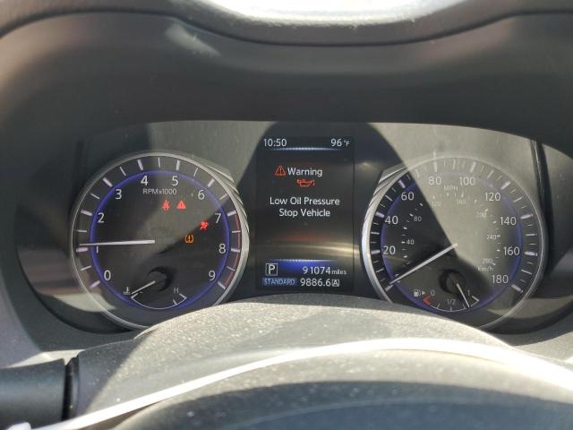 2016 INFINITI Q50 PREMIU JN1EV7APXGM302378