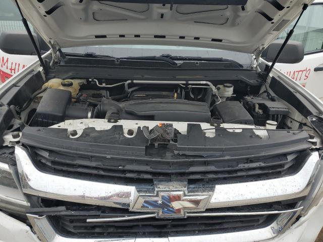 2015 CHEVROLET COLORADO 1GCHTAEA9F1187856