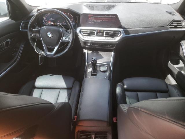 2019 BMW 330XI WBA5R7C59KAJ87597