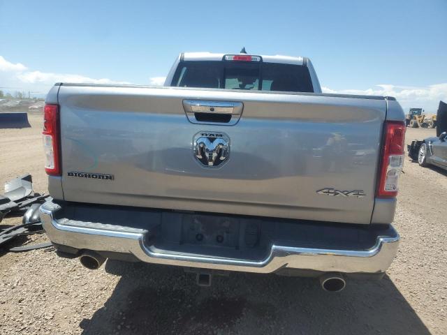 2020 RAM 1500 BIG H 1C6SRFBT0LN198313
