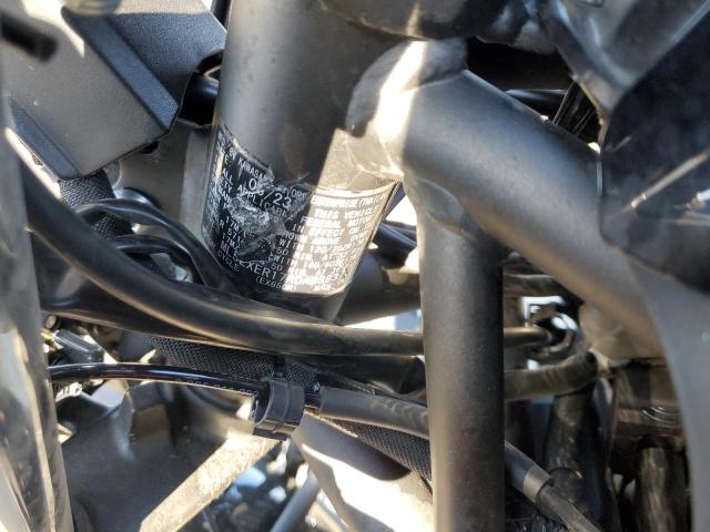 2024 KAWASAKI EX650 R ML5EXER17RDAB3837