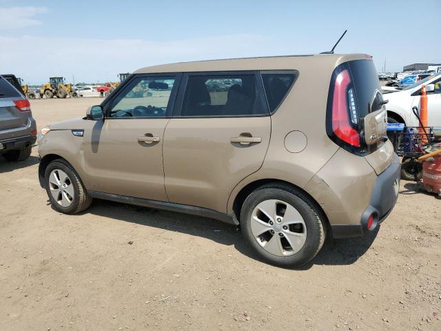 2016 KIA SOUL - KNDJN2A2XG7245567
