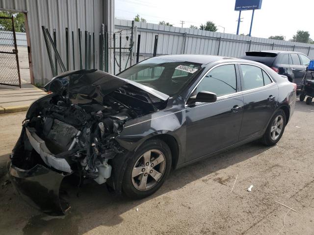 Global Auto Auctions: 2013 CHEVROLET MALIBU LS