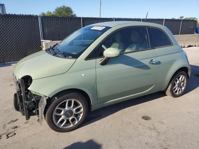 FIAT 500 POP