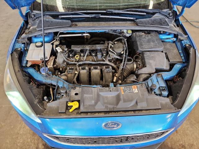 2015 FORD FOCUS SE 1FADP3F2XFL281227