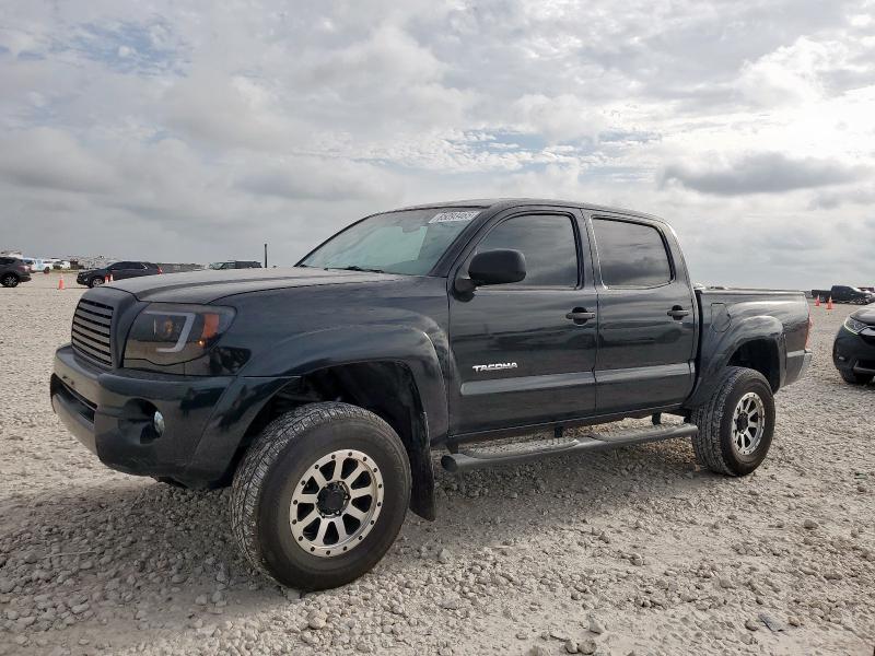 TOYOTA TACOMA DOU