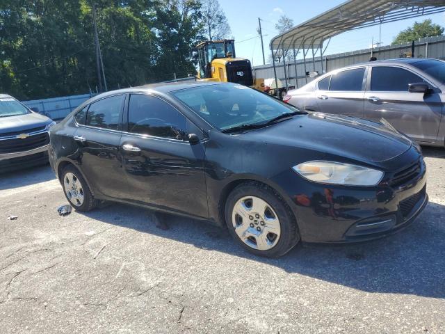 2016 DODGE DART SE 1C3CDFAA1GD565134