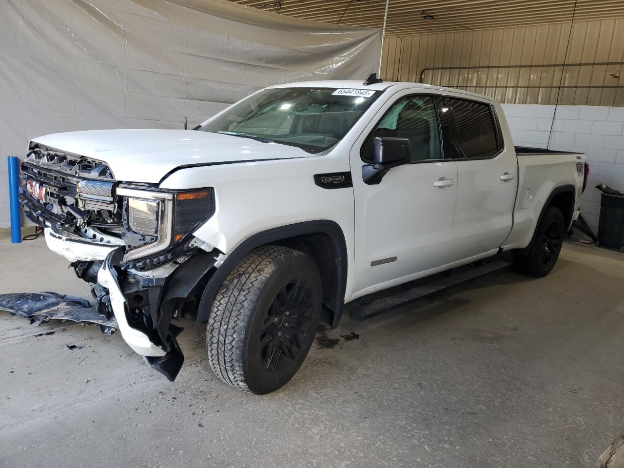 GMC SIERRA K1500 ELEVATION