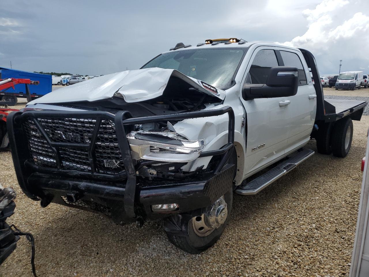 RAM 3500