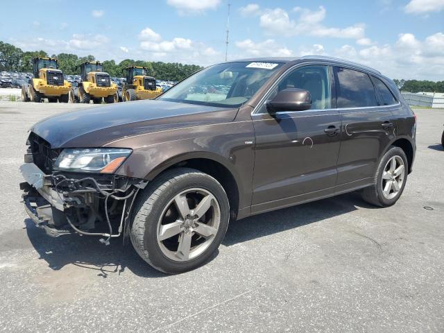 AUDI Q5 PREMIUM