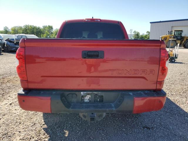 2021 TOYOTA TUNDRA CRE - 5TFHY5F17MX041344