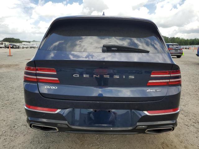 2021 GENESIS GV80 BASE KMUHCESCXMU063942