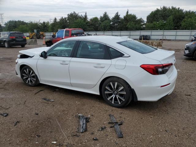 2024 HONDA CIVIC EX 2HGFE1F71RH305197