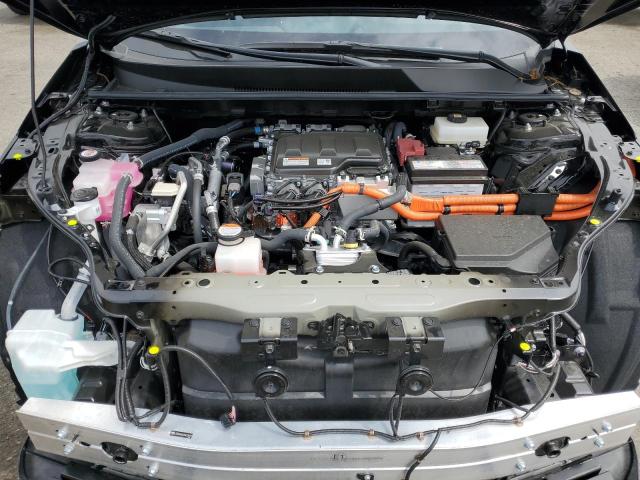 2025 TOYOTA BZ4X XLE JTMAAAAA3SA055991