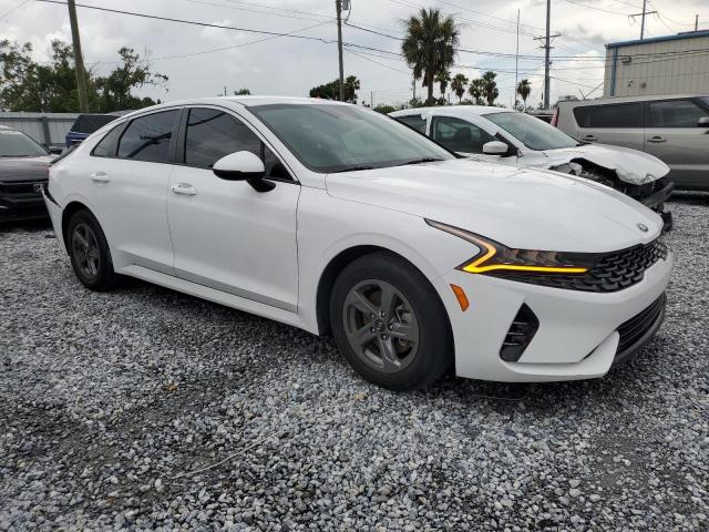 2021 KIA K5 LXS 5XXG14J21MG009328