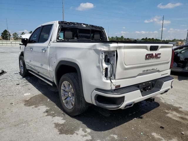 2023 GMC SIERRA K15 3GTUUGE82PG144281