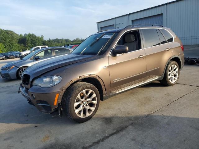 BMW X5 XDRIVE3