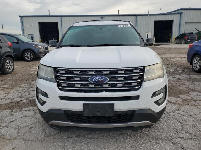 2016 FORD EXPLORER X 1FM5K7D87GGD01662
