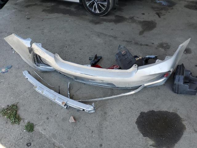 2017 HONDA ACCORD EXL - 1HGCT1B82HA000117